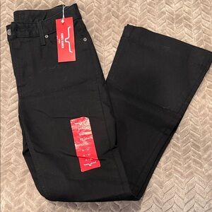 Kimes Ranch Black Denim Jeans (NWT)